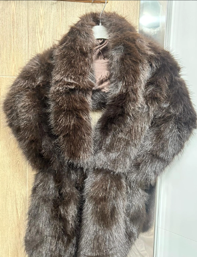 Arreglo de chaqueta en Ezmajo